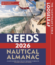 Title: Reeds Looseleaf Almanac 2026 (with binder), Author: Perrin Towler