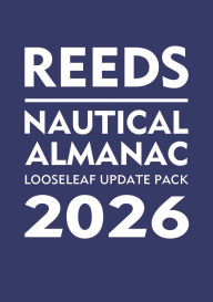 Title: Reeds Looseleaf Update Pack 2026, Author: Perrin Towler