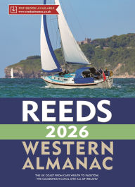 Title: Reeds Western Almanac 2026, Author: Perrin Towler