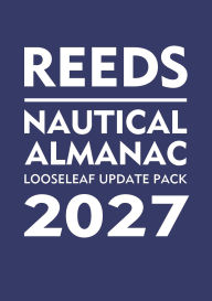 Title: Reeds Looseleaf Update Pack 2027, Author: Perrin Towler