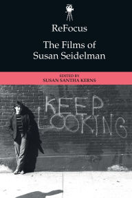 Public domain code book free download ReFocus: The Films of Susan Seidelman (English Edition) 9781399503068