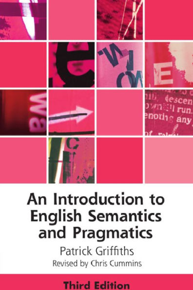 An Introduction to English Semantics and Pragmatics