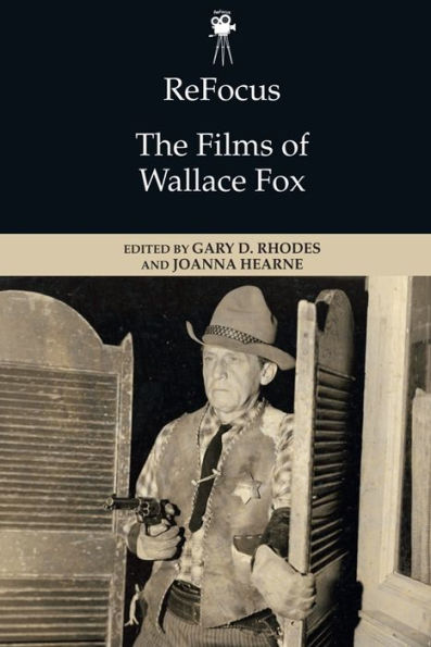 ReFocus: The Films of Wallace Fox