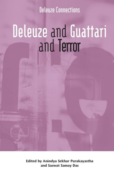Deleuze and Guattari Terror