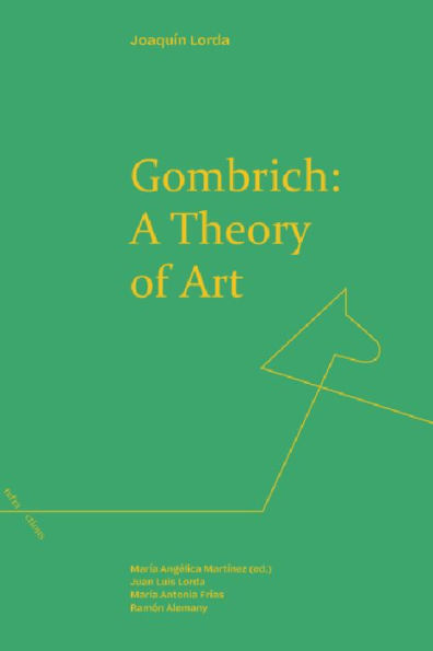 Gombrich: A Theory of Art