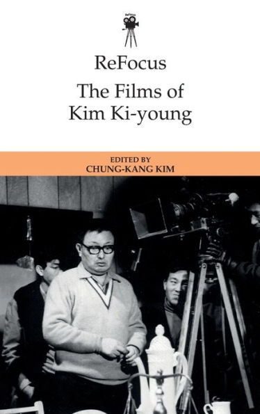 ReFocus: The Films of Kim Ki-young