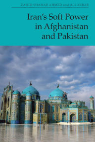 Books in greek free download Iran's Soft Power in Afghanistan and Pakistan 9781399517461