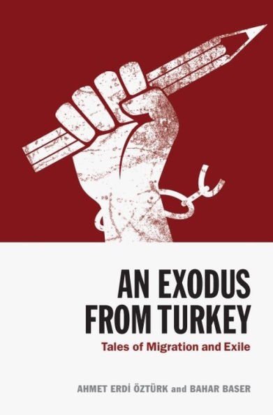 An Exodus from Turkey: Tales of Migration and Exile