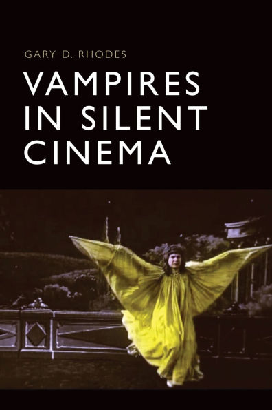 Vampires in Silent Cinema