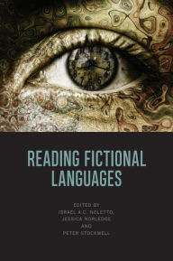Title: Reading Fictional Languages, Author: Israel Noletto
