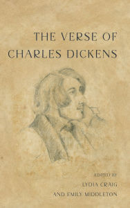 Title: The Verse of Charles Dickens, Author: Charles Dickens