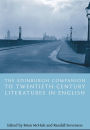 The Edinburgh Companion to Twentieth-Century Literatures in English