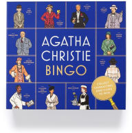 Title: Agatha Christie Bingo, Author: Agatha Christie Limited