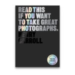 Alternative view 2 of Read This if You Want to Take Great Photographs