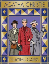 Free ebooks to download on my phone Agatha Christie Playing Cards in English