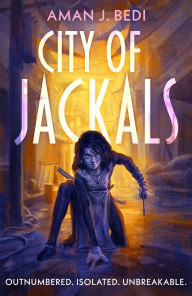 Free download books isbn no City of Jackals 9781399609906 ePub CHM by Aman J. Bedi in English