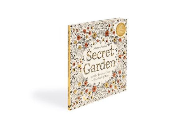 Secret Garden: 10th Anniversary Special Edition