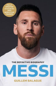 The first 20 hours audiobook free download Messi: The must-read biography of the World Cup champion