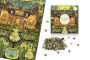 Alternative view 10 of The World of The Great Gatsby 1000 Piece Puzzle: A jigsaw by Adam Simpson
