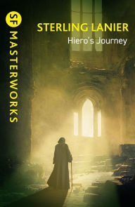Best forums to download books Hiero's Journey by Sterling E. Lanier English version 9781399620512