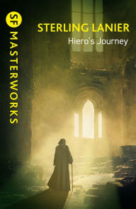 Title: Hiero's Journey, Author: Sterling E. Lanier