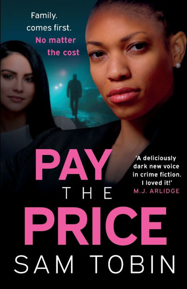 Pay The Price