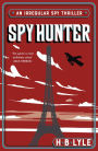 Spy Hunter: a thriller that skilfully mixes real history with high-octane action sequences and features Sherlock Holmes