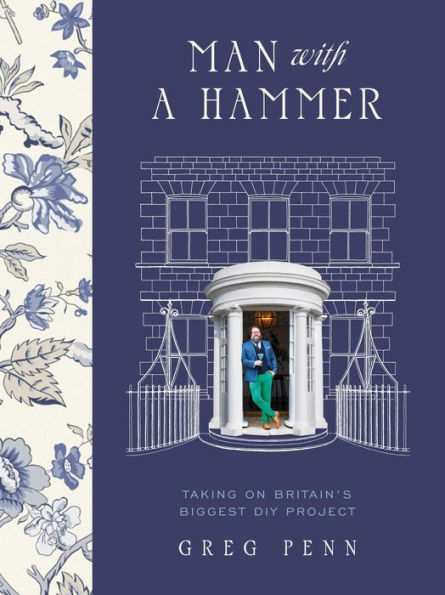 Man with a Hammer: From forgotten wreck to forever home - an inspiring DIY transformation
