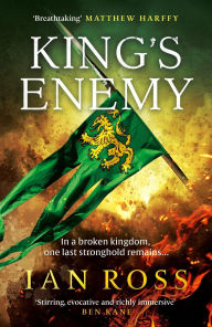 Ebooks download forum King's Enemy: The thrilling 13th Century adventure for fans of Matthew Harffy and Bernard Cornwell by Ian Ross in English