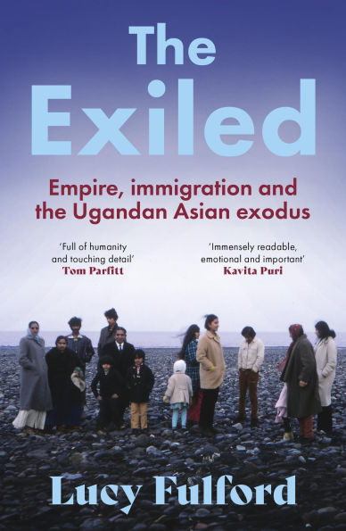 the Exiled: incredible story of South Asian exodus from Uganda to UK 1972