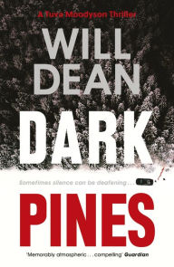 Title: Dark Pines, Author: Will Dean