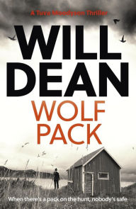 Title: Wolf Pack, Author: Will Dean