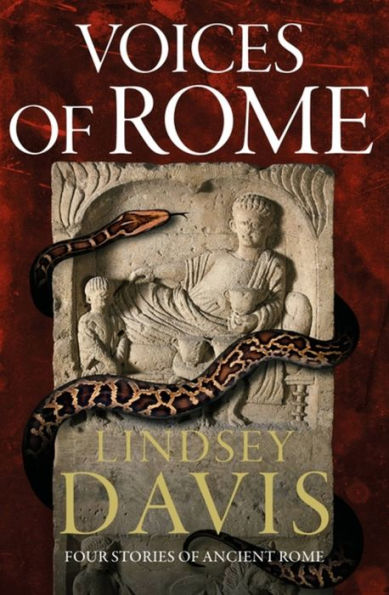 Voices of Rome: Four Tales Ancient Rome