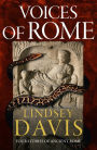 Voices of Rome: Four Stories of Ancient Rome