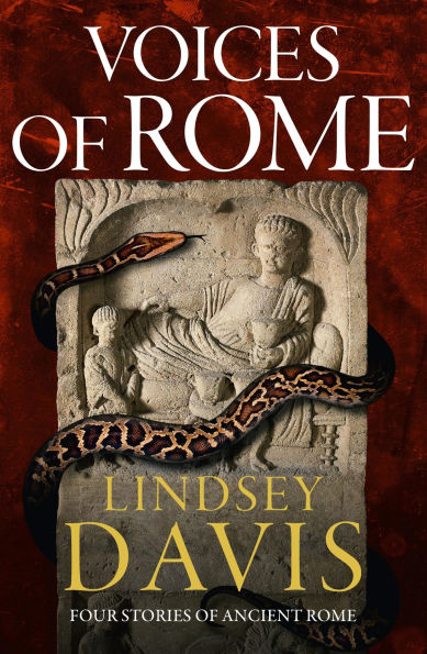 Voices of Rome: Four Tales Ancient Rome