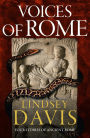 Voices Of Rome: Four Tales of Ancient Rome