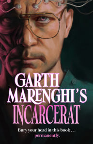 e-Books best sellers: Garth Marenghi's Incarcerat: Volume 2 of TERRORTOME the SUNDAY TIMES BESTSELLER by Garth Marenghi (English Edition) FB2 PDF 9781399721929