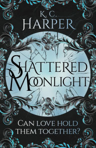 Free download ebooks on j2me Shattered Moonlight: The scorching romantasy sequel you were waiting for!