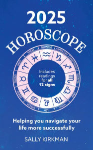 Ebooks pdfs download 2025 Horoscope - Your Year Ahead (English literature) by Sally Kirkman 