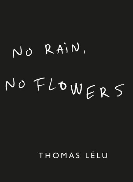 No Rain, Flowers