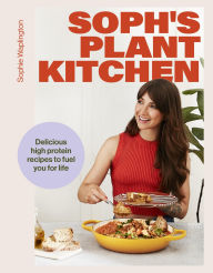 Free audio books downloads online Soph's Plant Kitchen by Sophie Waplington 9781399736503 English version CHM