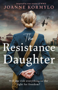 Download free online books The Resistance Daughter CHM PDF 9781399744881 English version