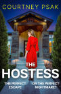 The Hostess: A gripping new psychological thriller with a twist you won't see coming for 2026