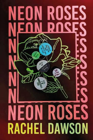 Neon Roses: the joyfully queer, uplifting and sexy read of summer