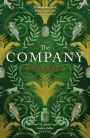 The Company: the chilling gothic thriller