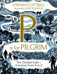 Download free ebook pdf P is for Pilgrim (English literature)