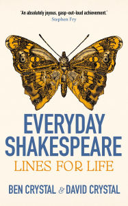 Free ebooks to download on pc Everyday Shakespeare: Lines for Life FB2