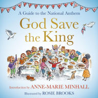 Free audio books download for pc God Save the King: A Guide to the National Anthem RTF iBook English version