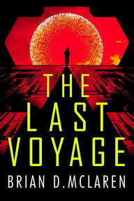Download ebooks gratis ipad The Last Voyage 9781399814140 iBook DJVU