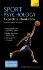 Sport Psychology: A complete introduction